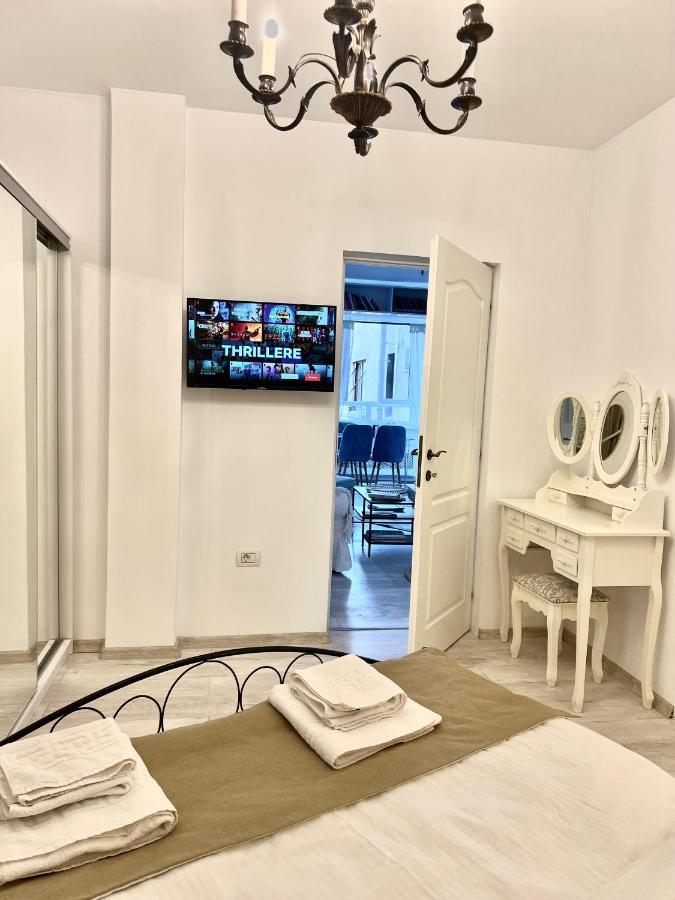 City Center Oasis, Universitate Bucureşti Eksteriør bilde