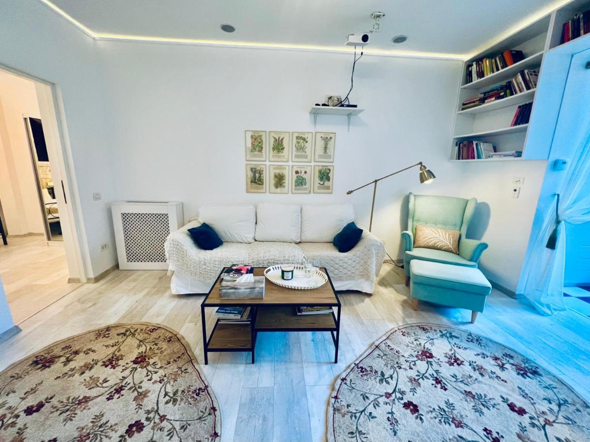 City Center Oasis, Universitate Bucureşti Eksteriør bilde